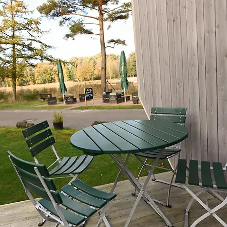 Holiday home Tiny House Pioneer 1 - Tiny Spot Friesland *