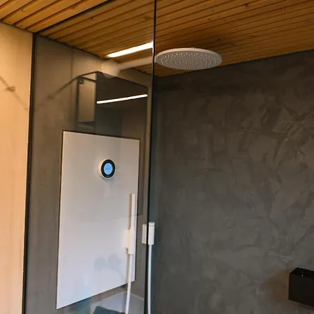 Tiny House Pioneer 1 - Tiny Spot Friesland * Schortens