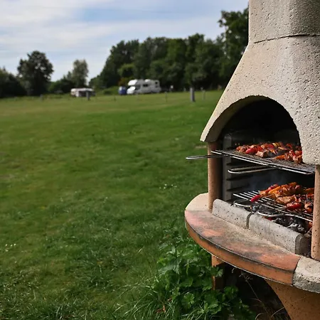 Tiny House Pioneer 1 - Tiny Spot Friesland Feriehus
